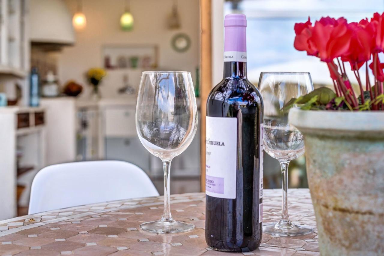 콜로니아 데 산 페드로 Casa De La Mar 19 빌라 외부 사진